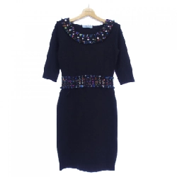 【Mã giảm giá】Blumarine Đầm