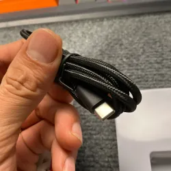 BỘ CỦ SẠC NHANH PD20W CHO IPHONE CHUẨN TYPE-C MỚI MỞ HỘP 673848