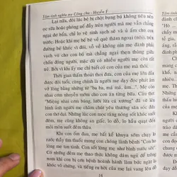 Tâm Tình Nghĩa Mẹ Công Cha - Tác giả Huyễn Ý 605909