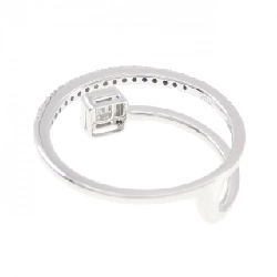 Nhẫn kim cương Korloff 0.26CT - Hàng hiệu Authentic 834688