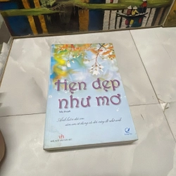 hẹn đẹp như mơ,tiểu thuyết 