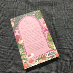 A Curse For True Love - Stephanie Garber (Once upon A Broken Heart Book 3) 933045