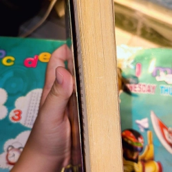 Ngoại văn chapter cho bé - Twice upon a Marigold - Scholastic 495458