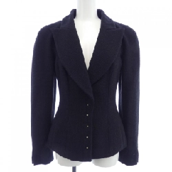 【Mã giảm giá】【Cổ điển】Áo khoác CHANEL