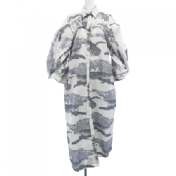 【Mã giảm giá】HENRIK VIBSKOV Váy