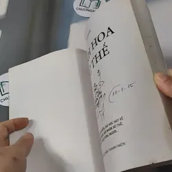 Tinh Hoa Xử Thế - Hà Thuyên 727230