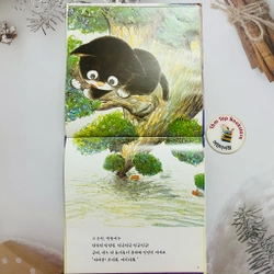 Ehon bản tiếng Hàn 차일애플 창작동화- Child Apple 6 496884