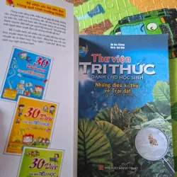 Những điều kì thú về Trái đất 966563