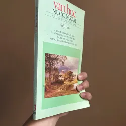 Tạp Chí Văn Học Nước Ngoài - Số 3/2008 (truyện ngắn lãng mạng, thơ Baudelaire và Hugo,...) 740035