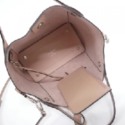 Túi Louis Vuitton Mahina Hina PM M54353 615918