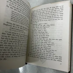 Daghextan của tôi (Bộ 2 tập) 1029705