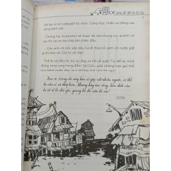 Giang hồ chỉ vừa đủ xài - Trang Hạ 467058