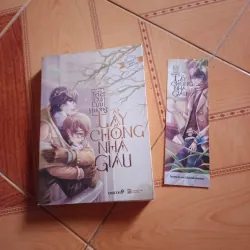 Lấy chồng nhà giàu T2- Triệt Dạ Lưu Hương