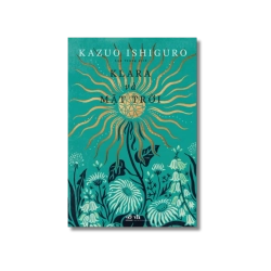 Klara và mặt trời - Kazuo Ishiguro
