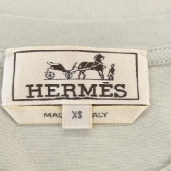 Áo thun HERMES *71-5732 - Hàng hiệu Chính hãng 891296