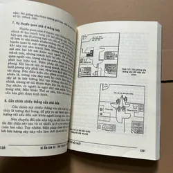 Bí mật gia cư âm trạch dương trạch 605129