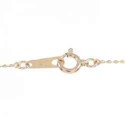 K10PG Tourmaline Necklace - Hàng hiệu Authentic 862697