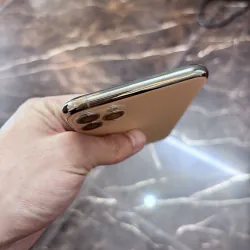 APPLE IPHONE 11 promax màu vàng 64gb full chức năng 779650