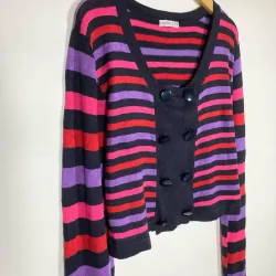 Áo Cardigan Nhật Size S - M 748445