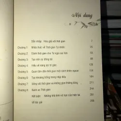 Đức Phật và thời gian - Lama Surya Das 745925