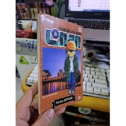 Thám tử lừng danh conan tập 99 2024 HCM0109 SÁCH ĐỒNG GIÁ 9K Rebooks.vn