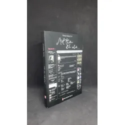 [Phiên Chợ Sách Cũ] Một Thời Để Nhớ - Hoàng Nguyệt Lê 2701