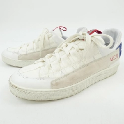 Giày sneaker PIERRE HARDY BORICUA - Hàng hiệu Authentic 903962