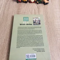 SÀI GÒN GIA ĐỊNH – KÝ ỨC LỊCH SỬ & VĂN HÓA | Huỳnh Ngọc Trảng 931898