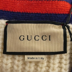 Gucci GUCCI Áo khoác cardigan - Hàng hiệu Chính hãng 900434