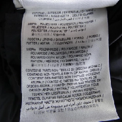 MONCLER LANOUX Áo khoác lông - Hàng hiệu Chính hãng 817155