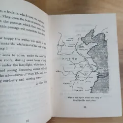 Nguyễn Du - Kim Vân Kiều (Lê Xuân Thủy dịch Tiếng Anh) 1001359