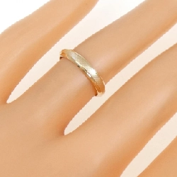 K18YG Nhẫn - Hàng hiệu Chính hãng 847562