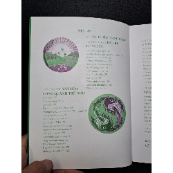 Sống sao cho đủ đầy hành trình của sự mãn nguyện mới 90% 2020 HCM2309 364513