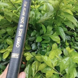 Tâm phân học và tôn giáo của Erich From 974325