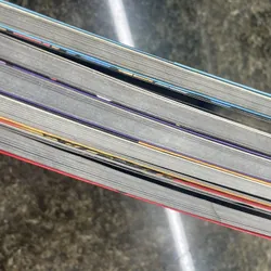 5 quyển truyện Mèo mốc 727695