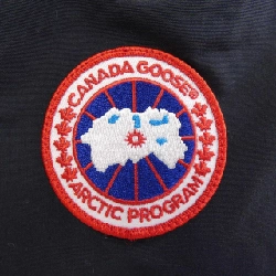 Áo khoác lông Canada Goose - Hàng hiệu Authentic 898844