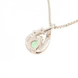 Dây chuyền Emerald PT900/PT850 - Hàng hiệu Chính hãng 865374