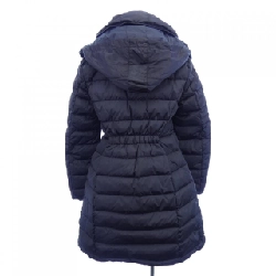 MONCLER FLAMME Áo khoác lông 629837