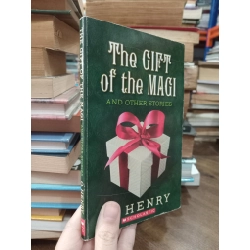 The gift of the magi and other stories - O. Henry