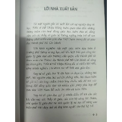 Suy tư về giáo dục - Hồ Thiệu Hùng 2011 mới 80% bẩn ố nhẹ HCM0305 giáo dục 914237
