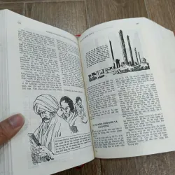 Almanach - Những nền văn minh thế giới 990574