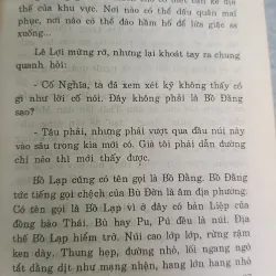 VẰNG VẶC SAO KHUÊ - HOÀNG CÔNG KHANH 604783