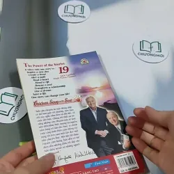 Chicken Soup For The Soul - 19: Tin Vào Ngày Mai 705751