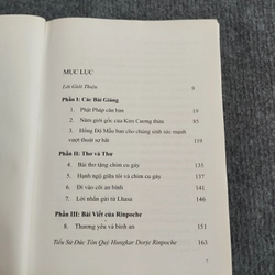 LỜI ĐẠO SƯ 494884