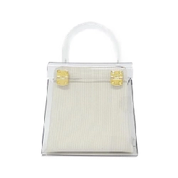 Túi xách Salvatore Ferragamo 21 5262 - Hàng hiệu Chính hãng 805024