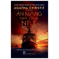 Án Mạng Trên Sông Nile - Agatha Christie ASB.PO Oreka-Blogmeo120125