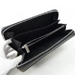 Berluti Ví Dài Bằng Da Sọc Kéo - Hàng hiệu Authentic 905471