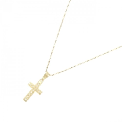 Dây chuyền kim cương 0.10CT - Hàng hiệu Authentic 843271