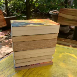 COMBO HARRY POTTER 7 tập - J.K. ROWLING 778831