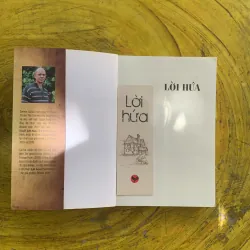 LỜI HỨA - DAMON GALGUT 1030091